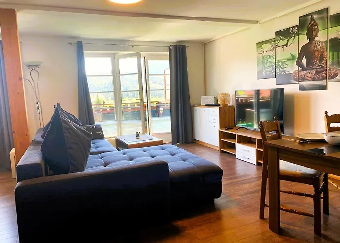 Haus Kampl - Appartement Grundlsee