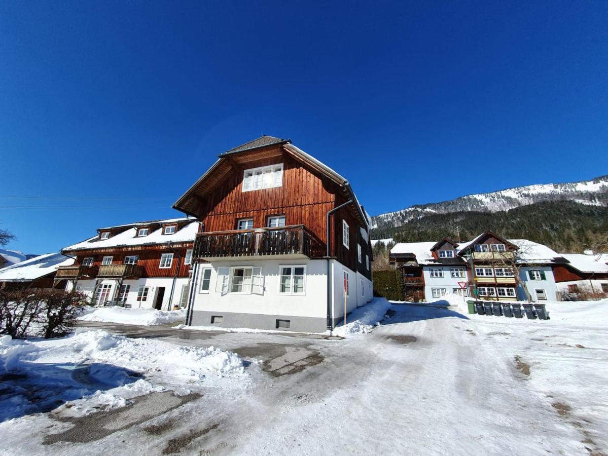 Haus Kampl - Grundlsee * Bad Mitterndorf