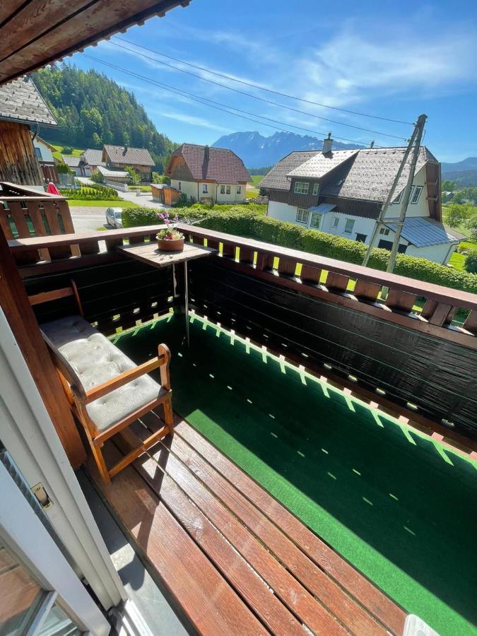 Haus Kampl - Grundlsee Apartment Bad Mitterndorf