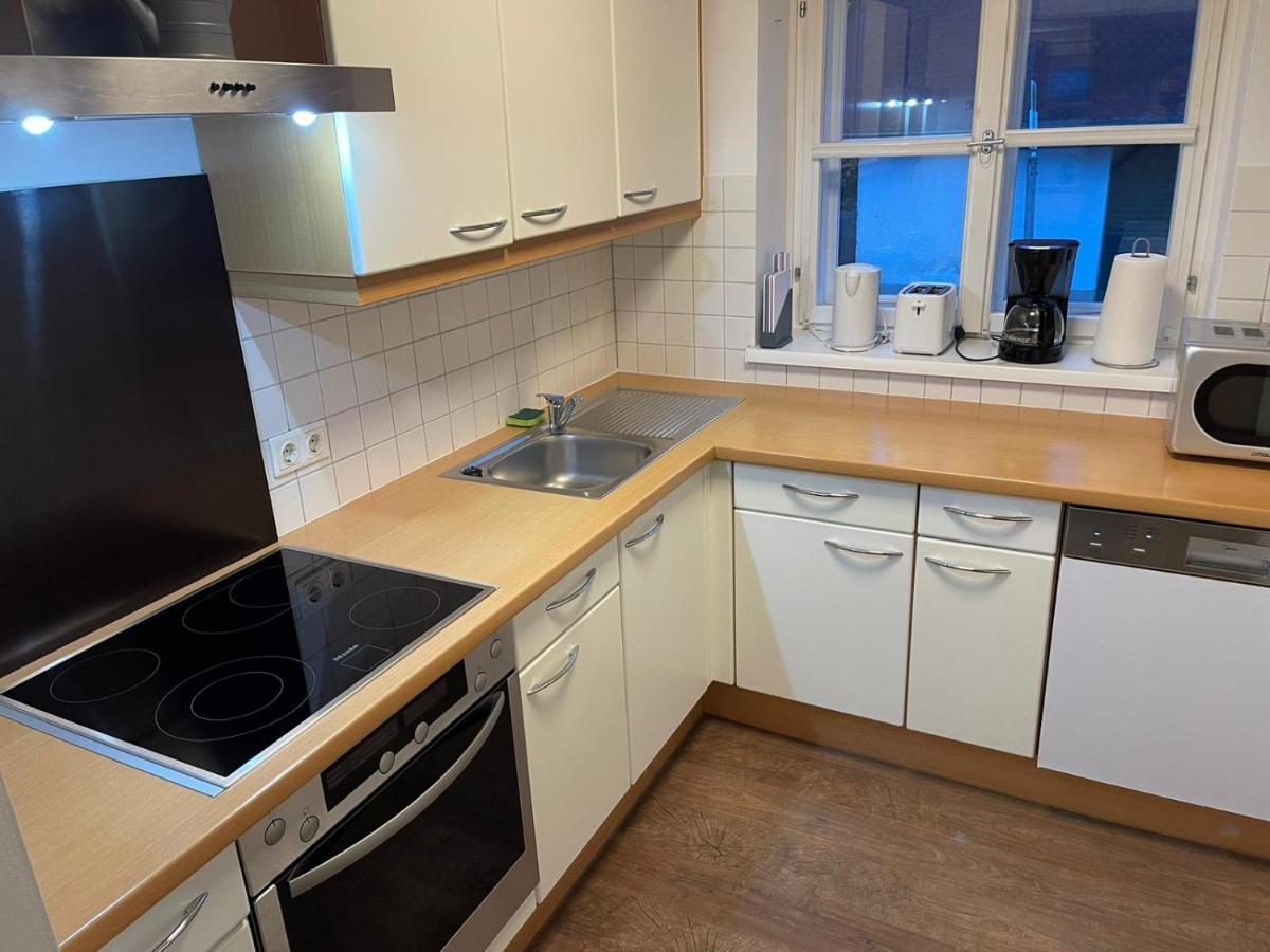 Haus Kampl - Grundlsee Apartment *