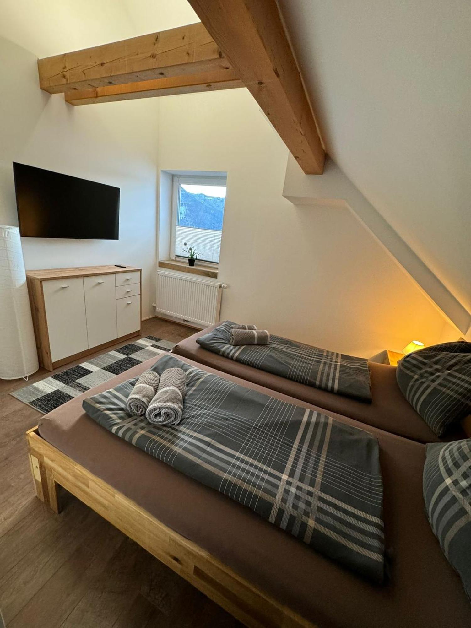 Haus Kampl - Grundlsee Bad Mitterndorf