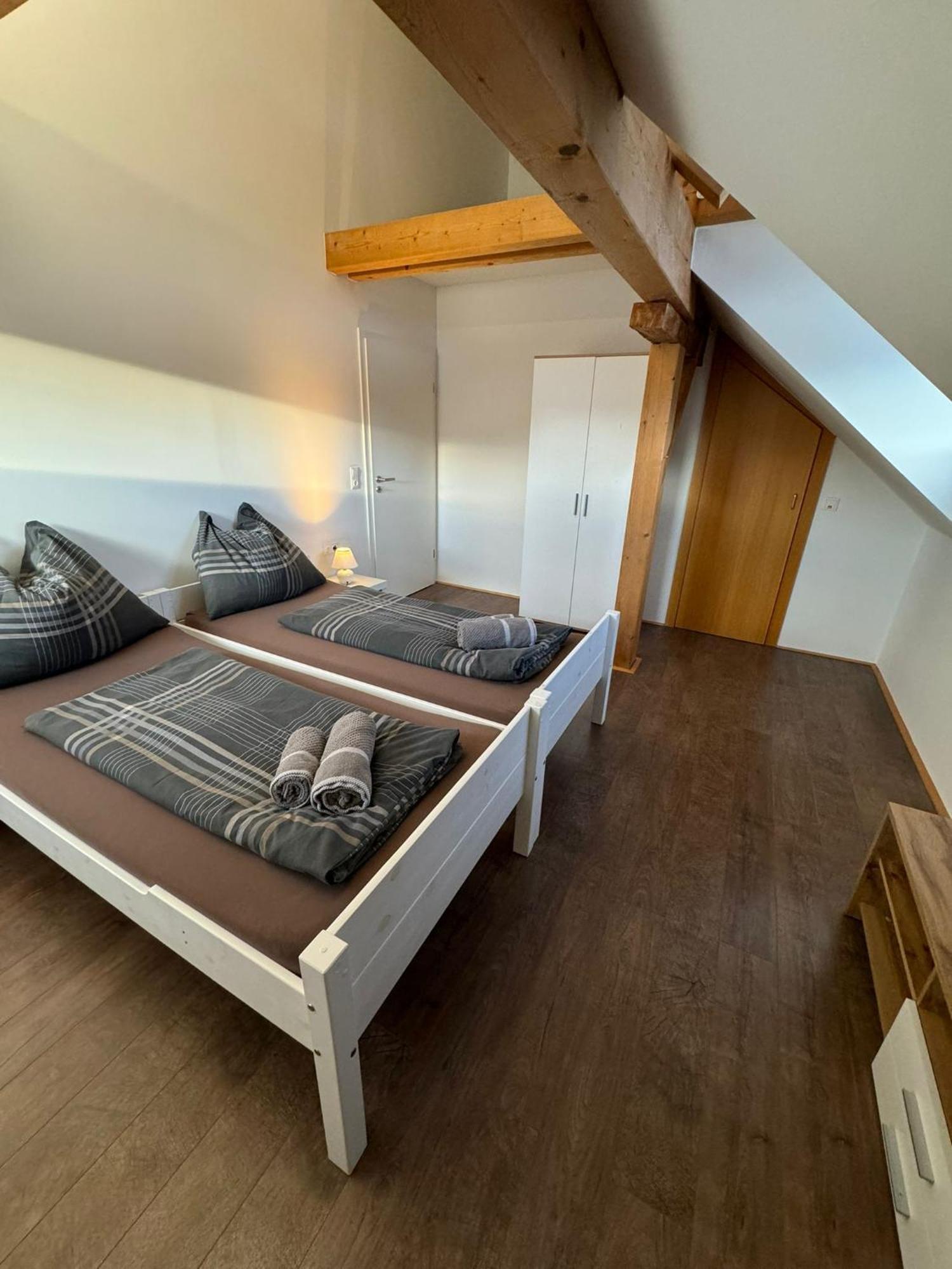 Haus Kampl - Grundlsee * Bad Mitterndorf