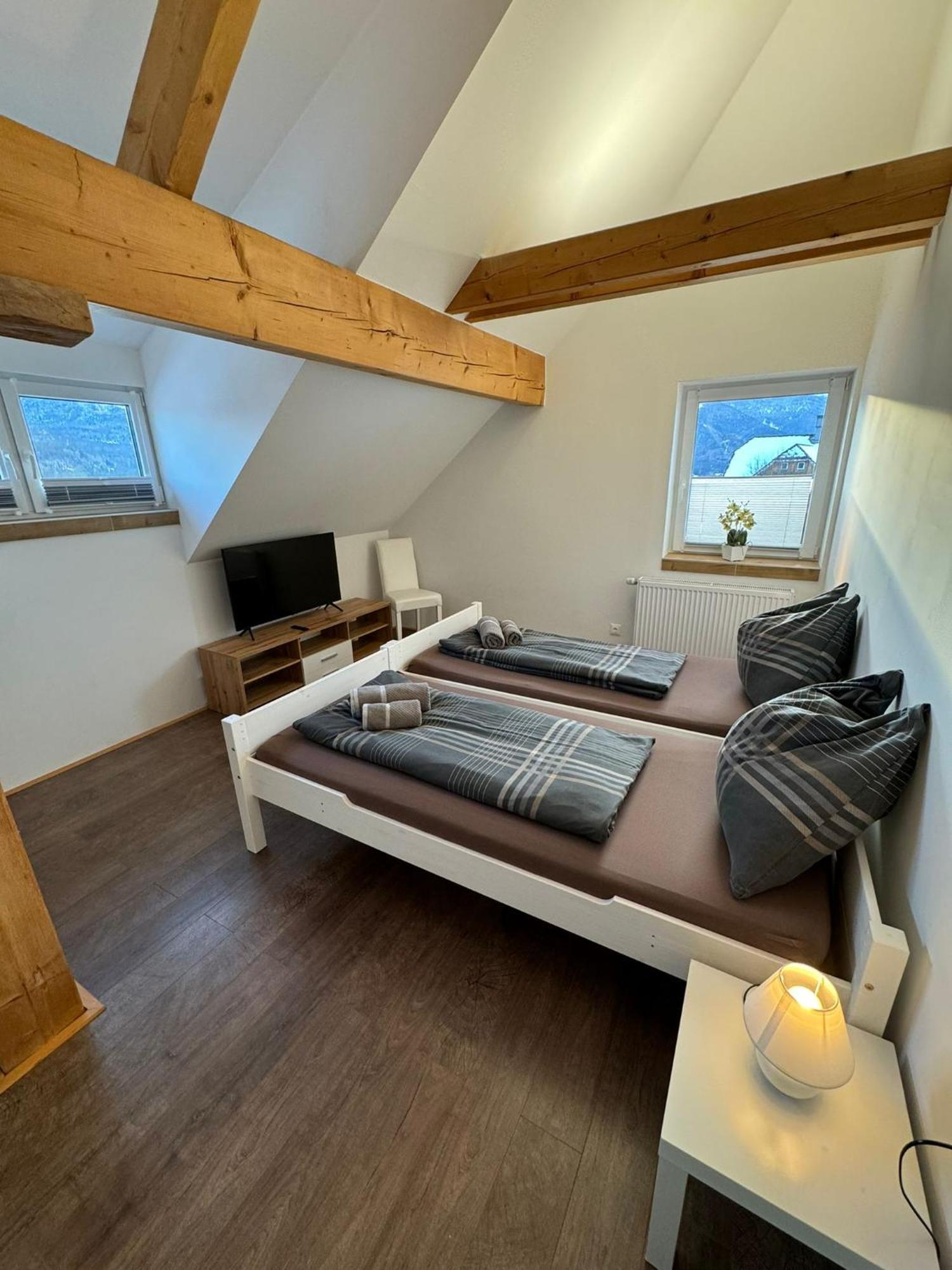 Haus Kampl - Grundlsee * Bad Mitterndorf