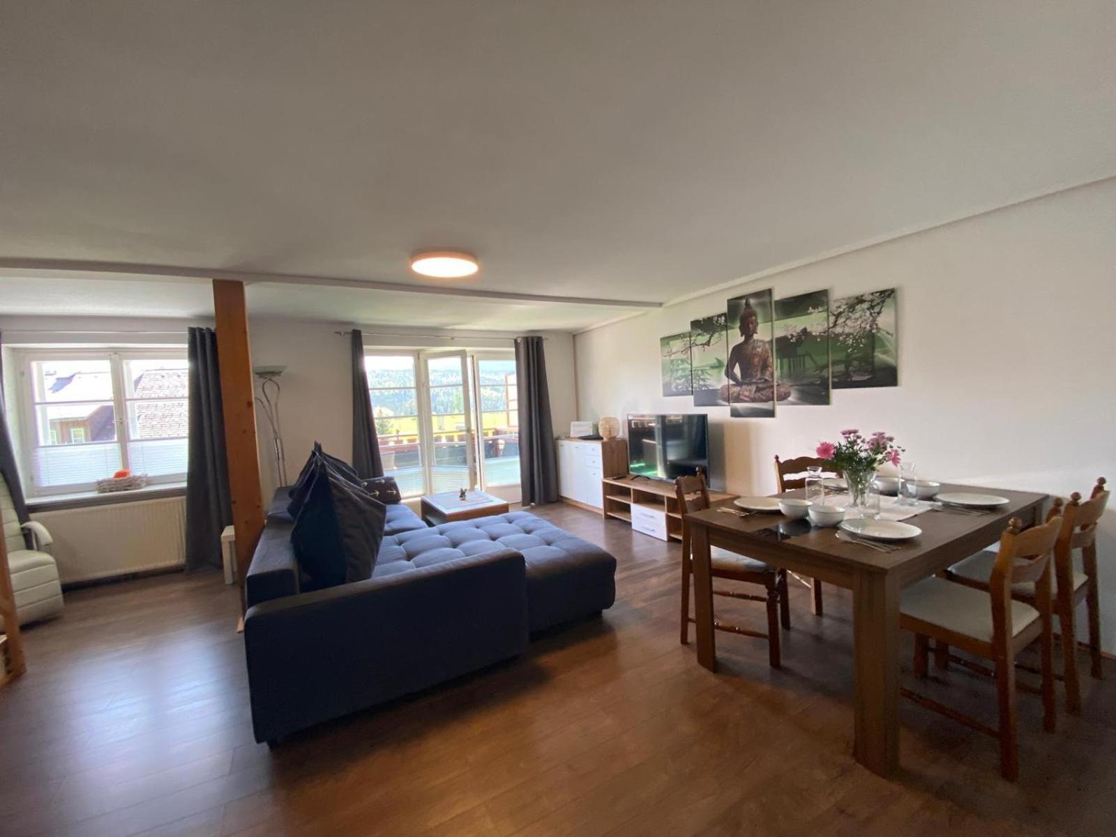 Haus Kampl - Grundlsee Bad Mitterndorf