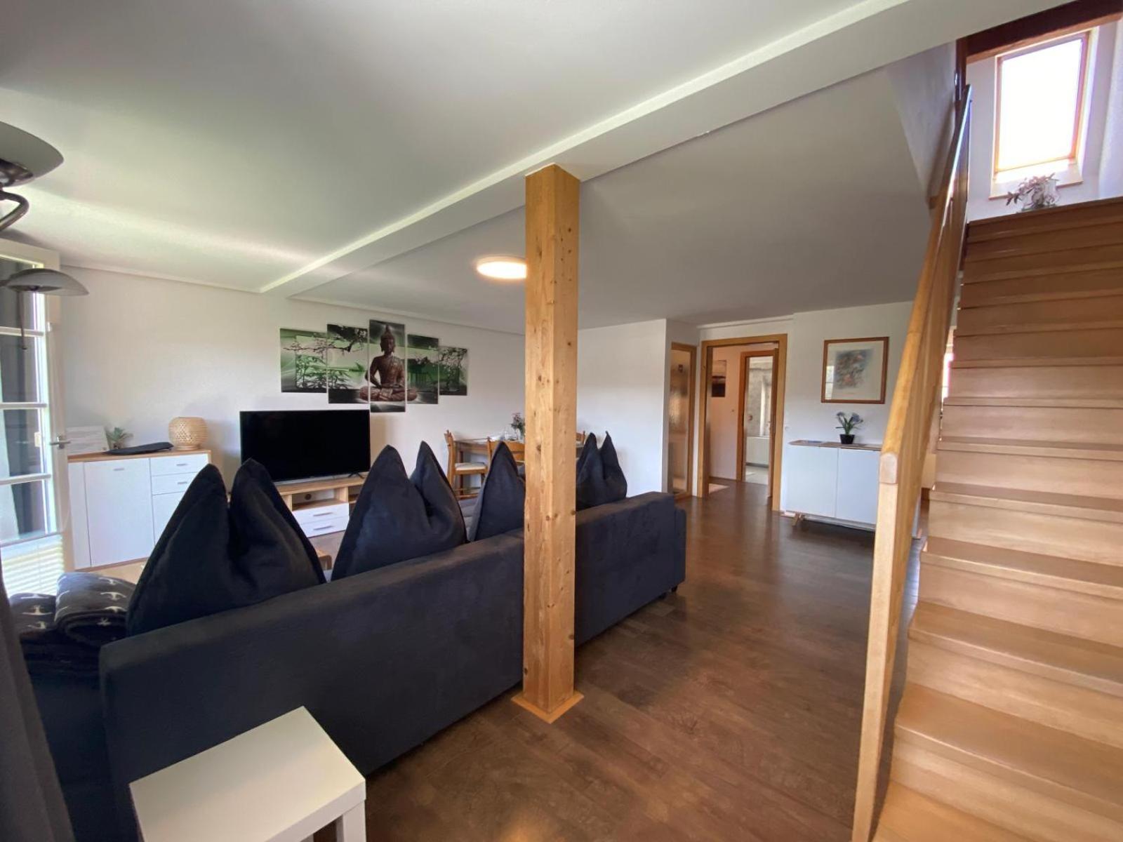 Haus Kampl - Grundlsee *