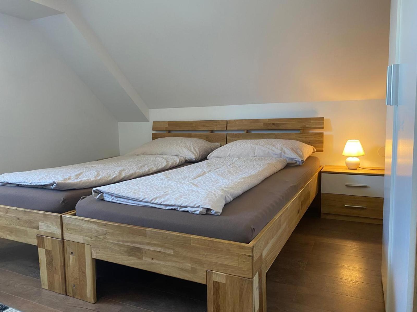 Haus Kampl - Grundlsee Apartment Bad Mitterndorf