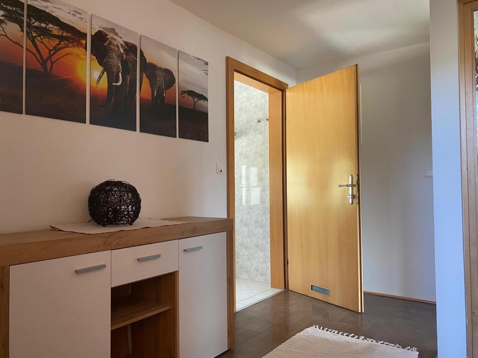 Haus Kampl - Grundlsee Apartment